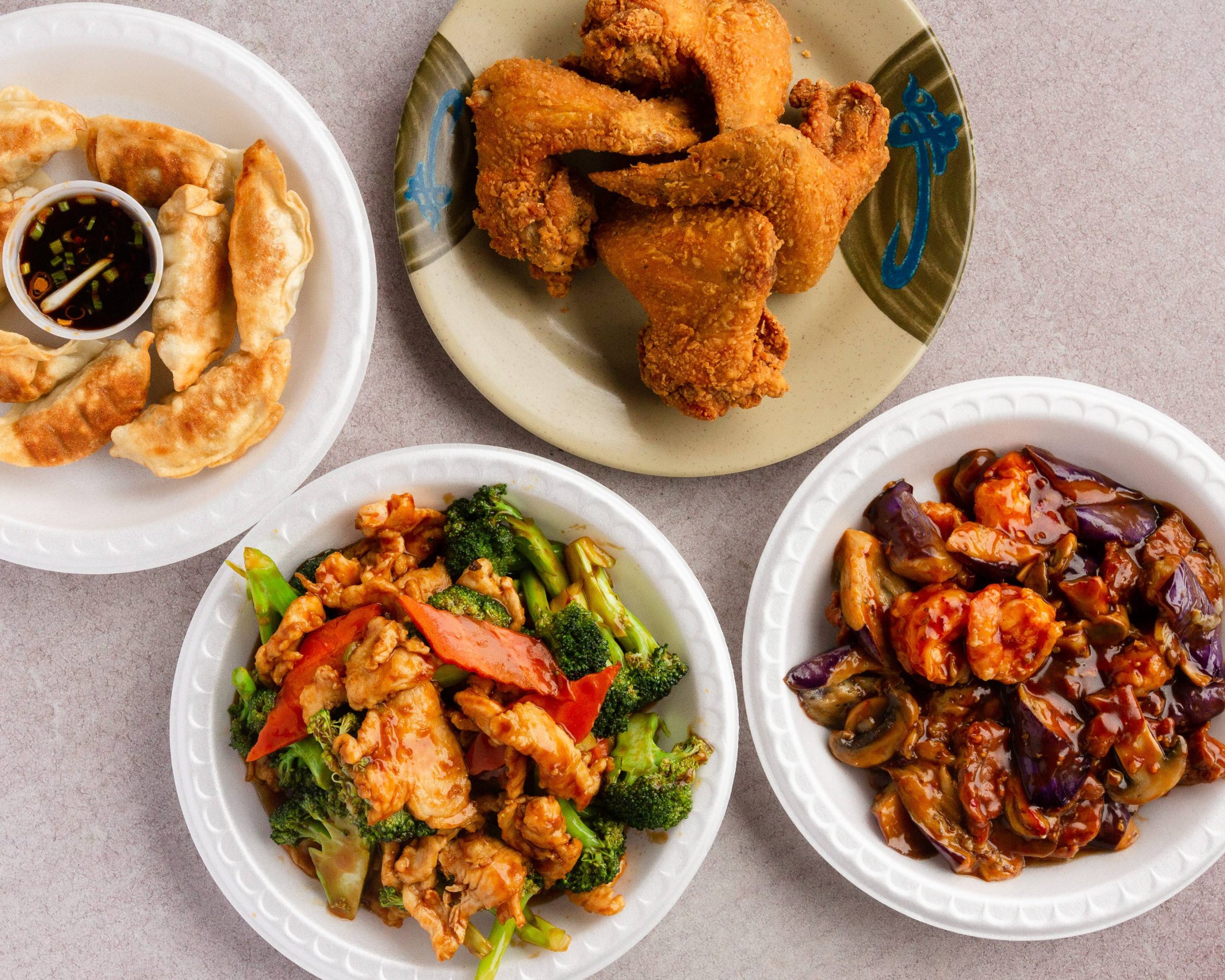 No 1 Chinese Kitchen