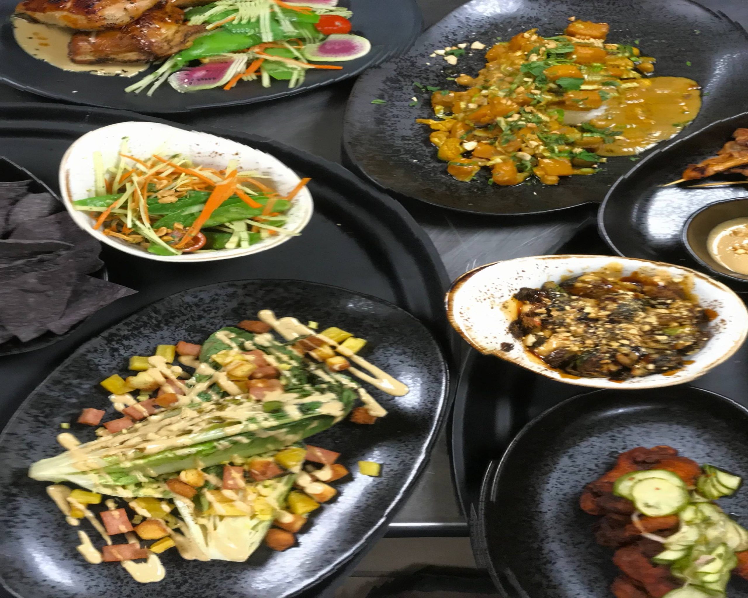 Max's South Seas Hideaway