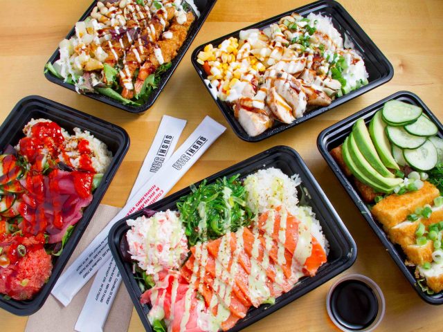 Pokeyaa - Highland Village