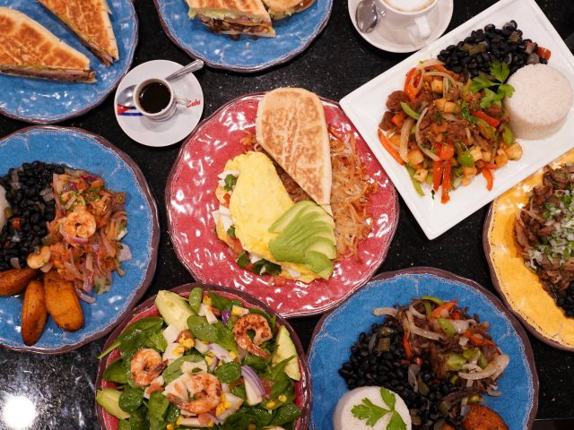 Cafecito (Fullerton)