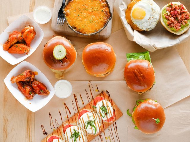 MAK's House LaGrange