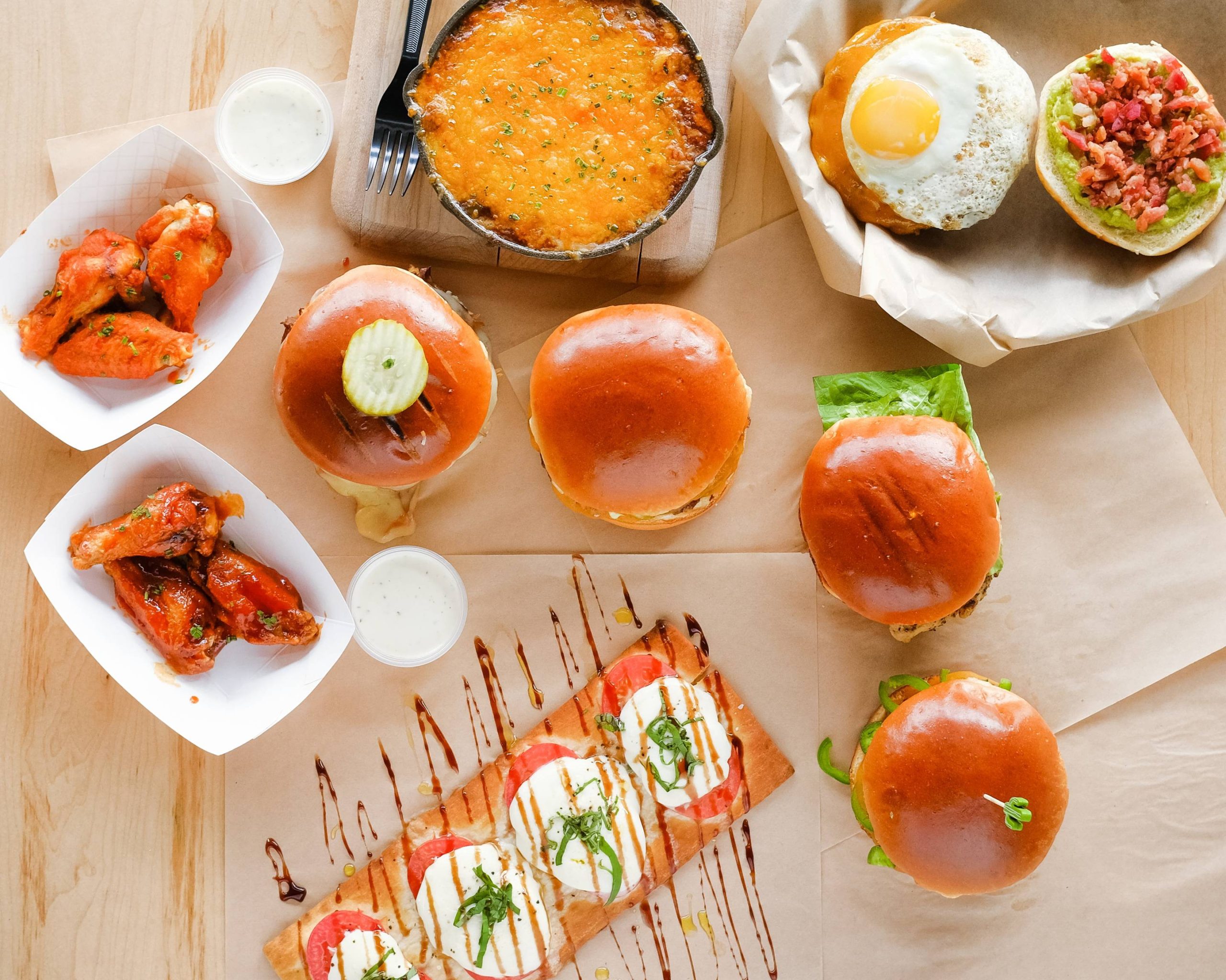 MAK's House LaGrange