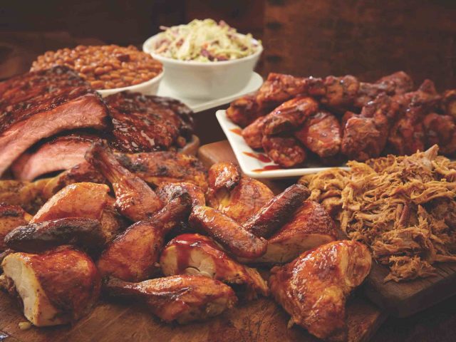 Smokey Bones (Ft. Lauderdale)