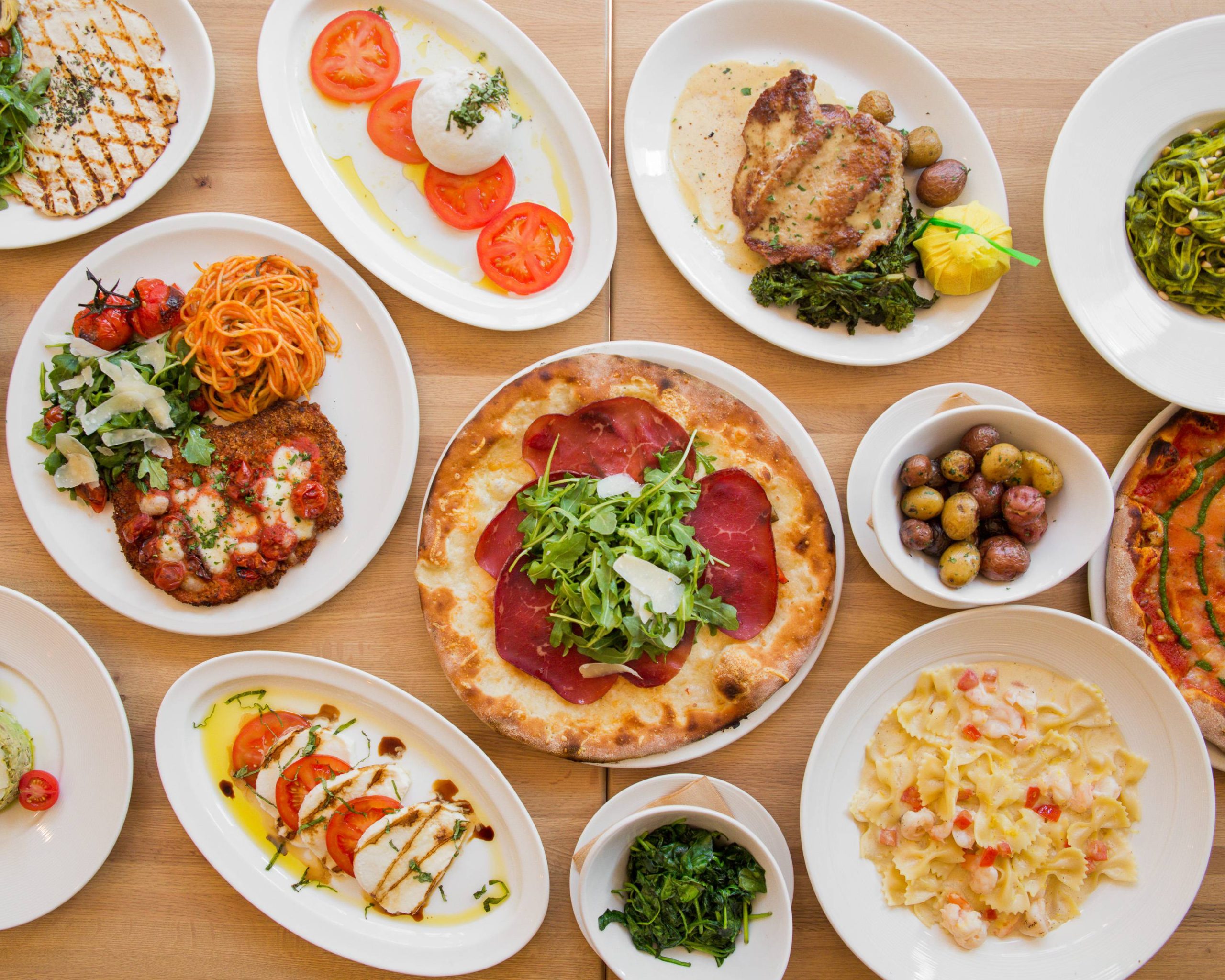 Serafina Newbury St.