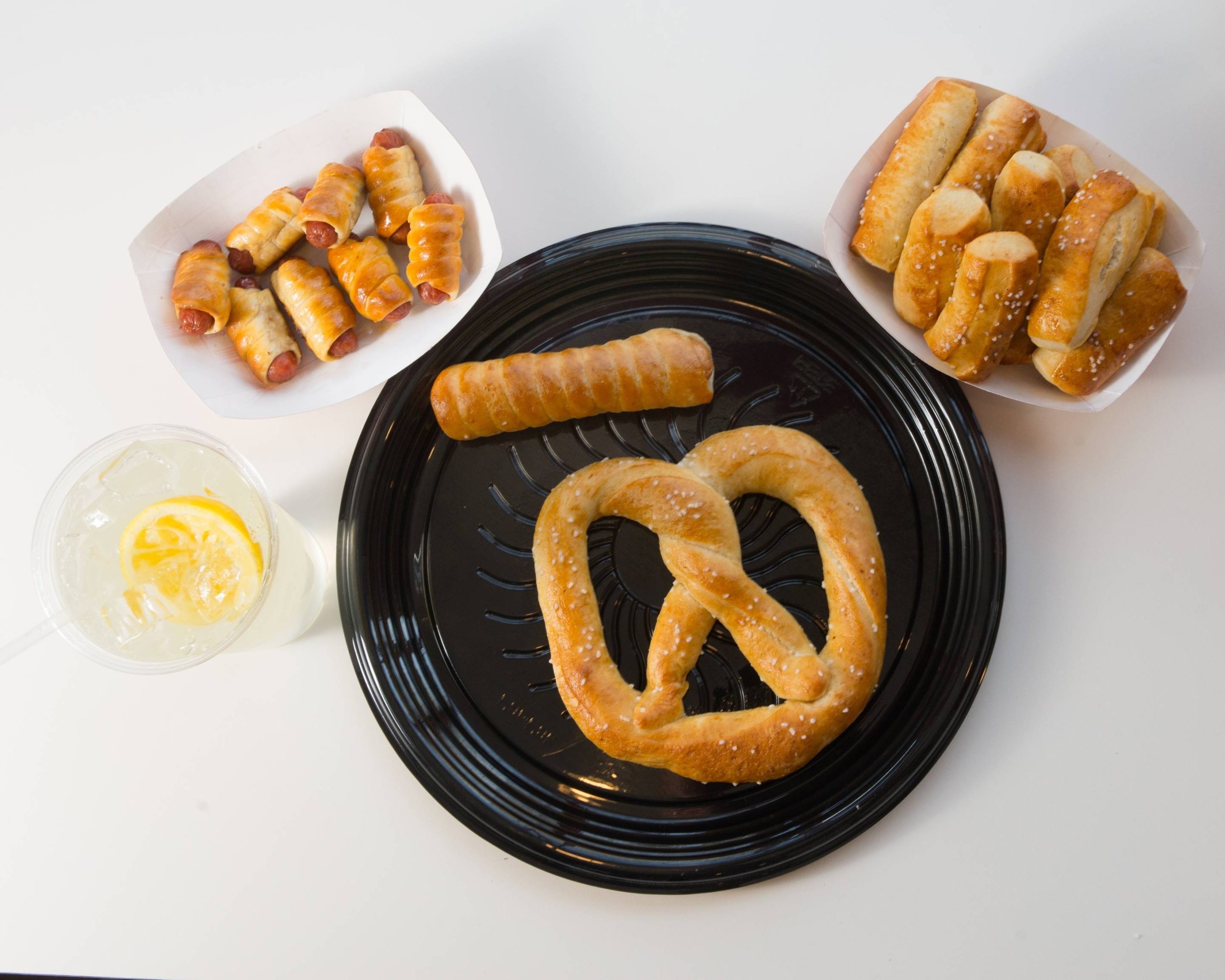 Foltz's Pretzels-Downtown Lancaster