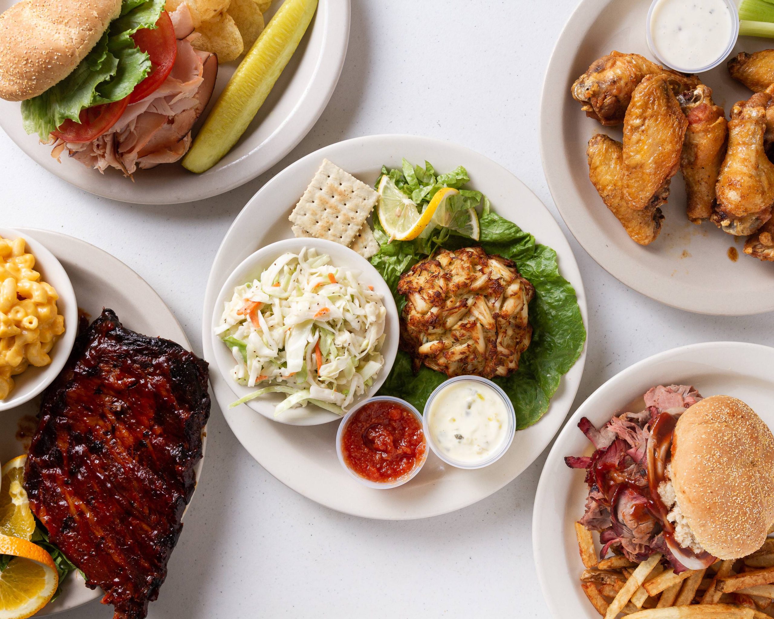 Beefalo Bob's Carryout