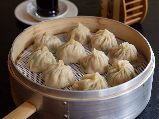 Humbling Dumpling (Burbank)