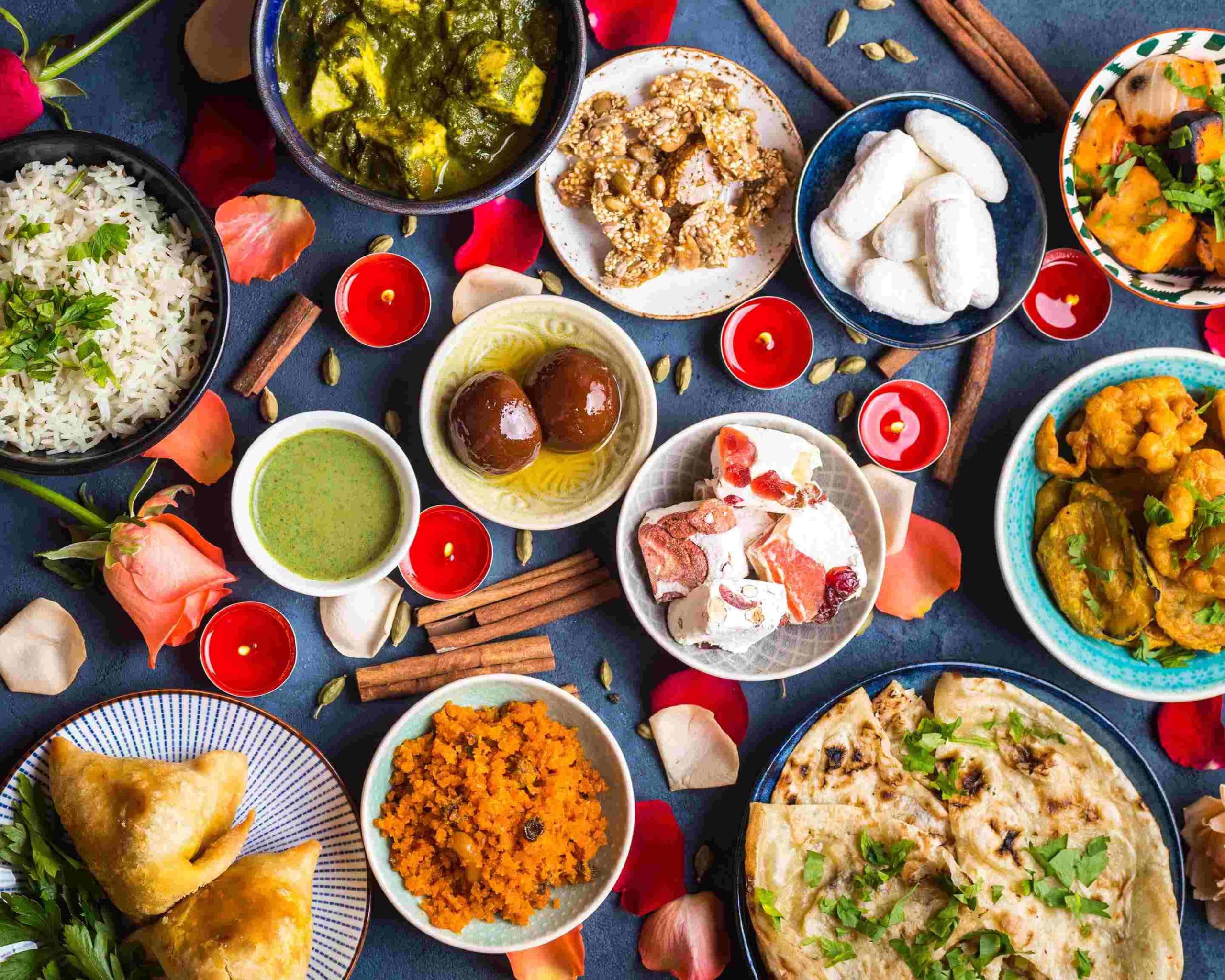 Aroma Indian Cuisine