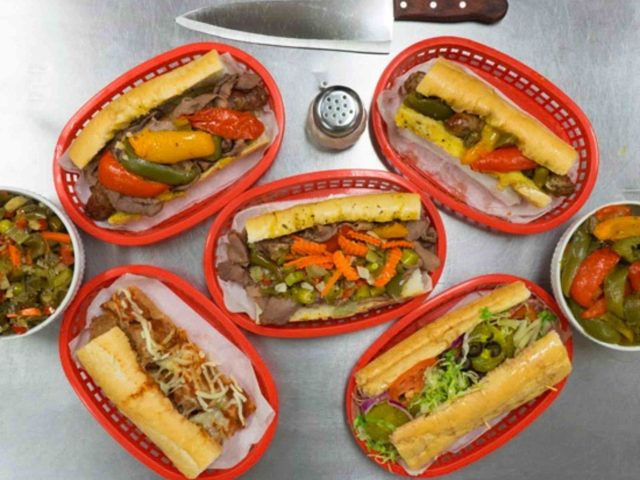 Serrelli's Finer Foods