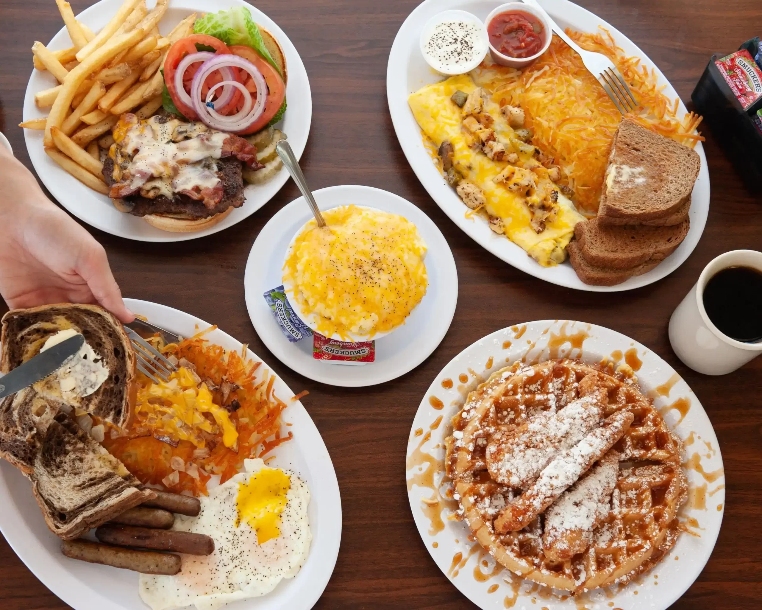 Village Bread Cafe
