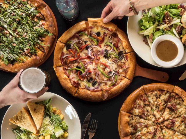 Buontempo Bros. Pizza & Restaurant