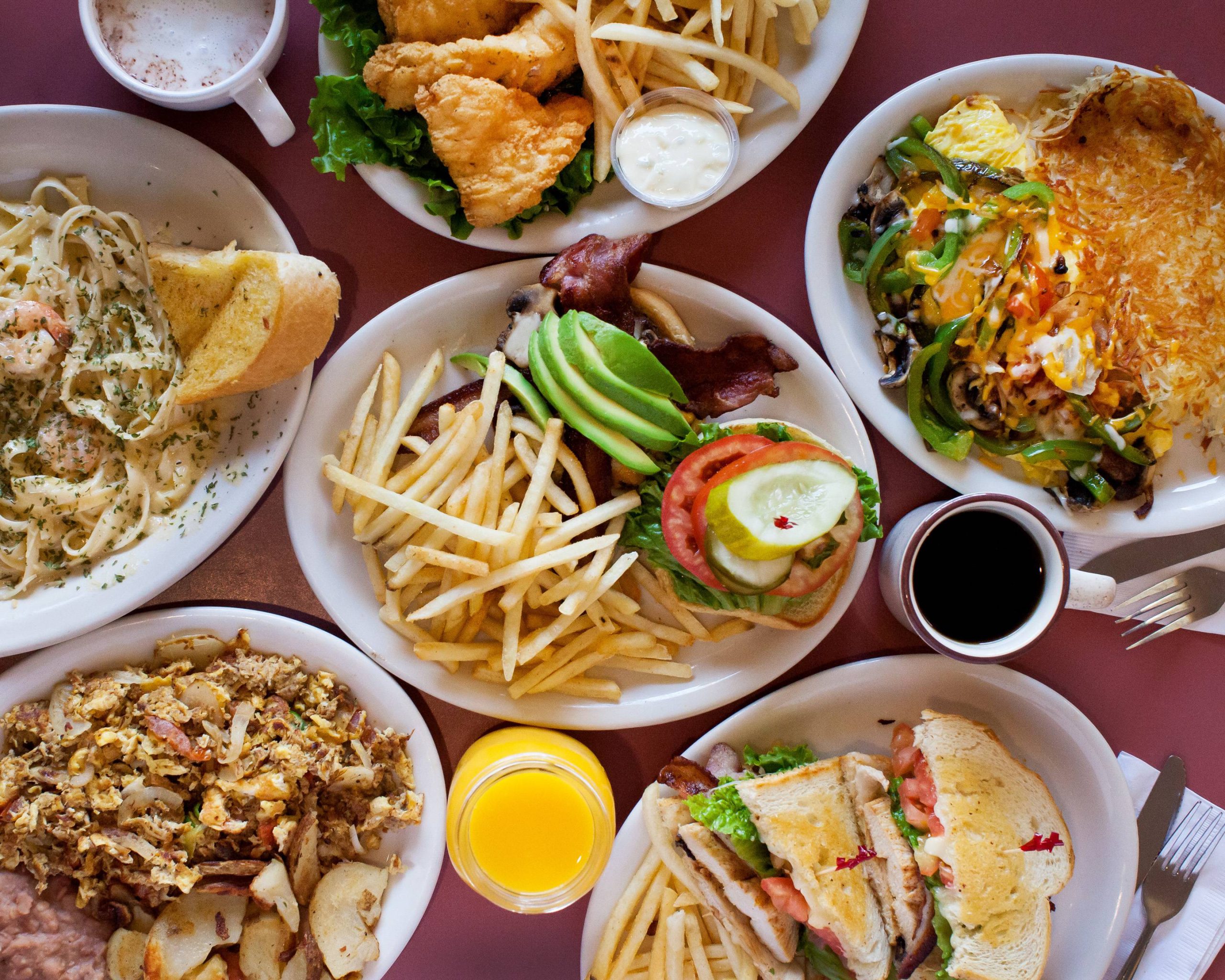 Franciscos Country Kitchen