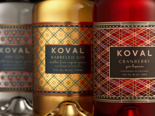 KOVAL Distillery