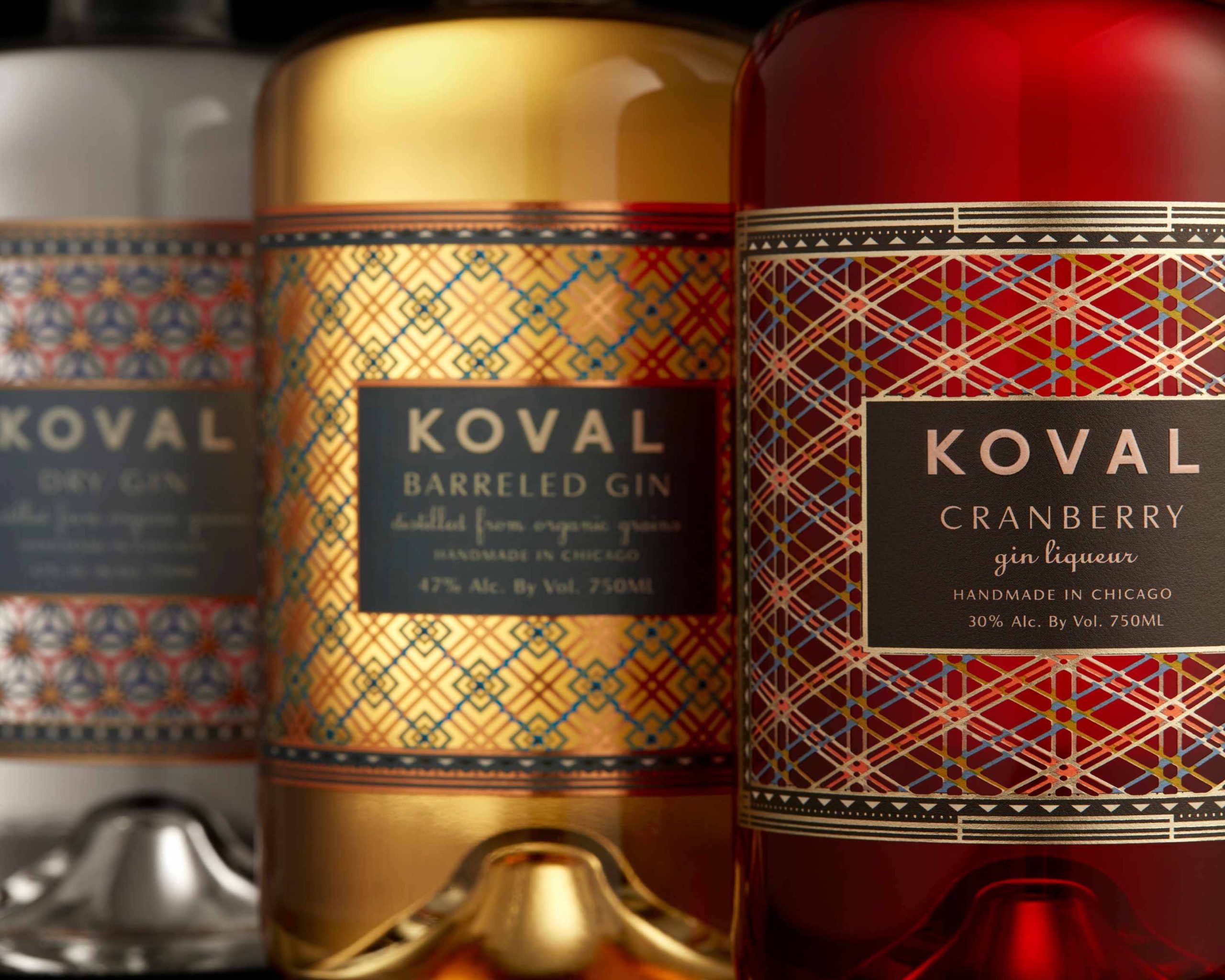 KOVAL Distillery
