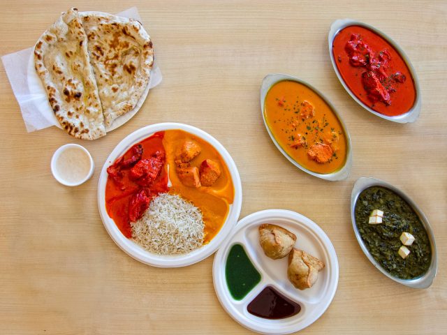 Punjabi Tandoor (Corona)