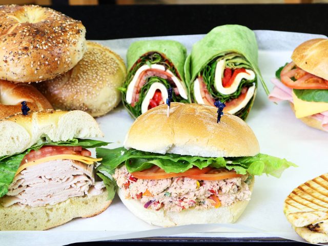 Bagel Nosh of Bergenfield