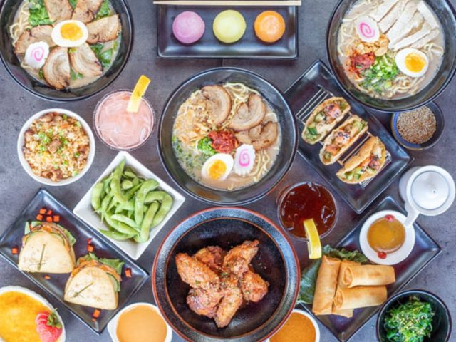 Ramen Sensei (3908 Westheimer)