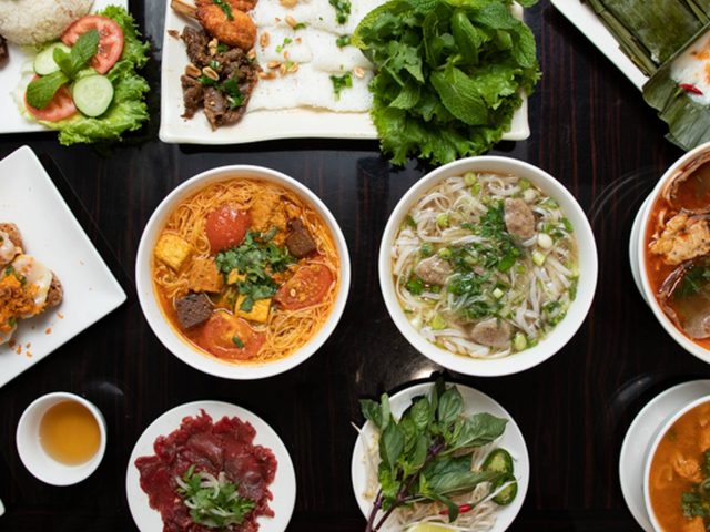 5 Stars Hue - Alhambra