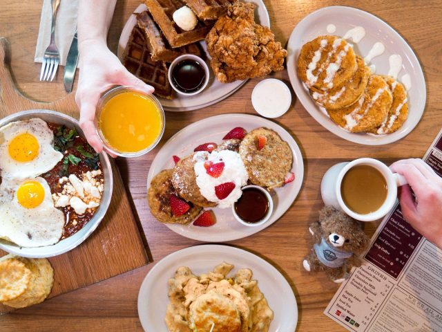 Maple Street Biscuit Company (Charlotte)