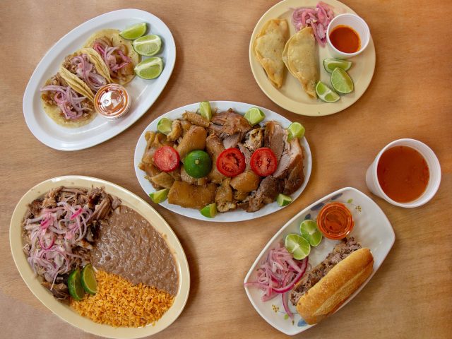 Fiesta Grande Mexican Grille