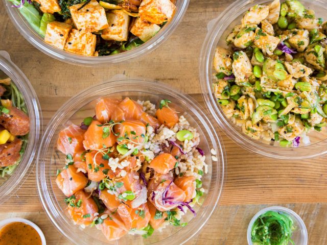 Pokeworks (2055 Westheimer Rd)