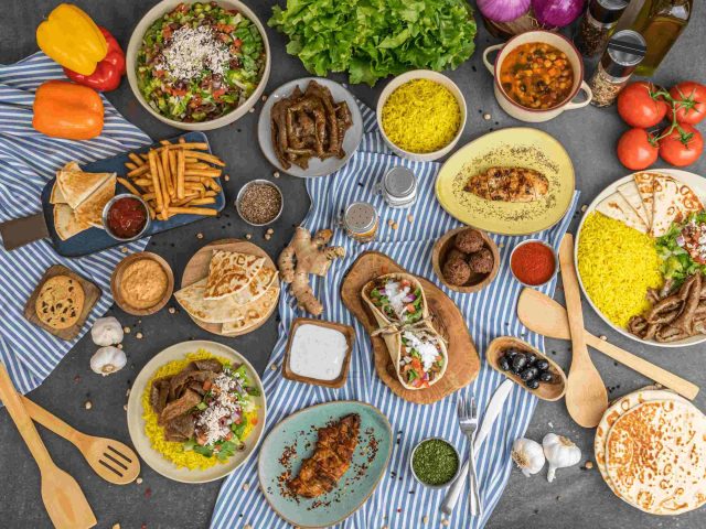 Gyroville (Coral Springs)