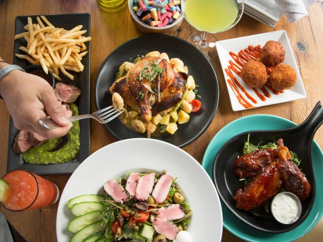 Kit Kat Lounge & Supper Club