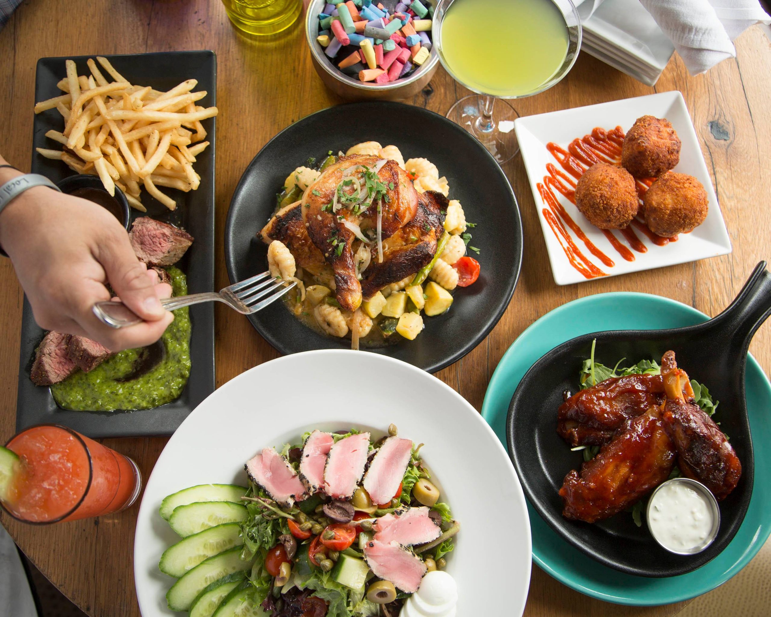 Kit Kat Lounge & Supper Club