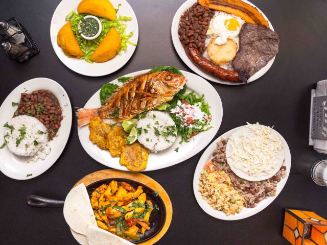 Donde Julio Restaurant (Hartford)