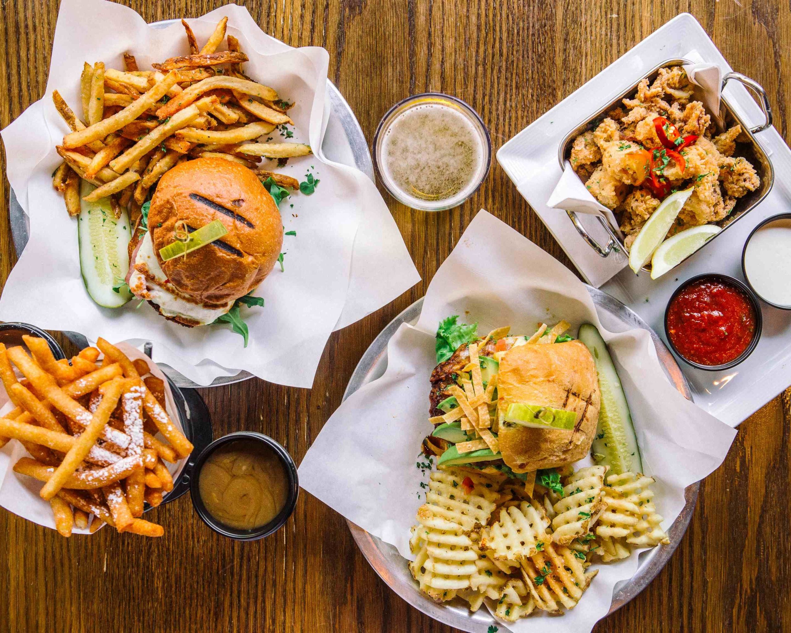 Flagship Tavern and Grill