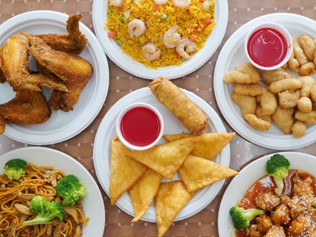 Success Chinese Restaurant