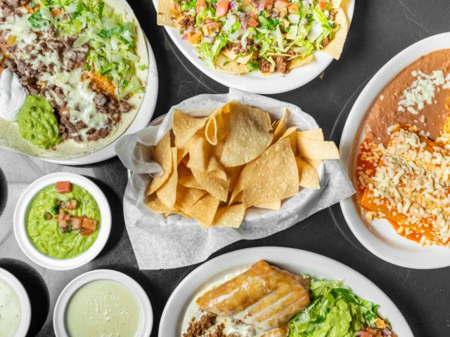 San Jose's Original Mexican Restaurant (Altamonte Springs)