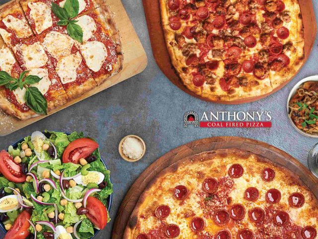 Anthony's Coal Fired Pizza (Kendall)