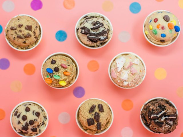 Scoop N Dough Candy Co.