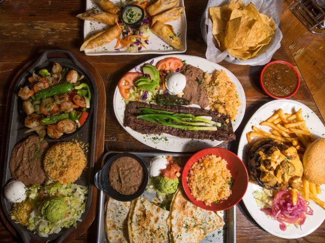 Casa Margarita (La Grange)