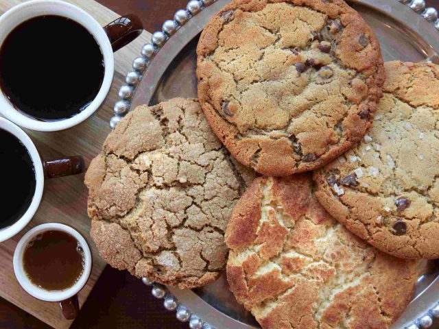 Throughgood Coffee