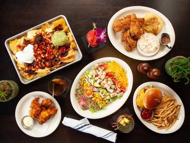 Conner's Kitchen + Bar