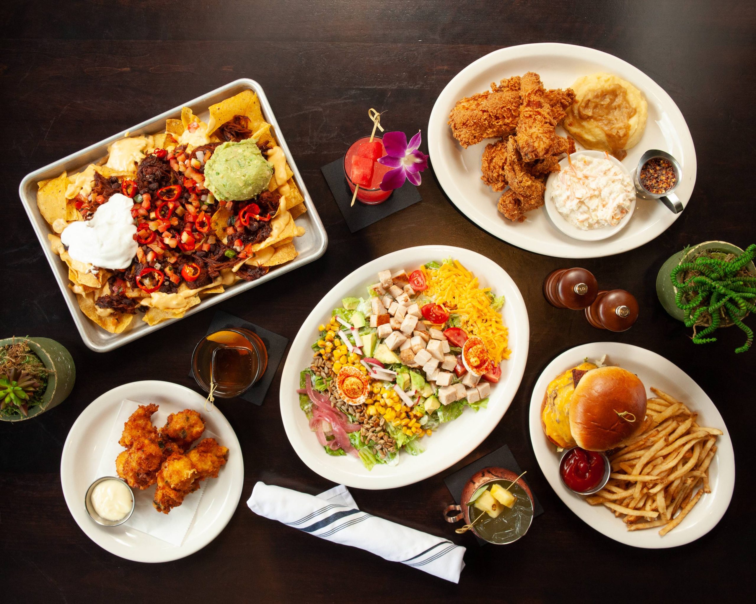 Conner's Kitchen + Bar