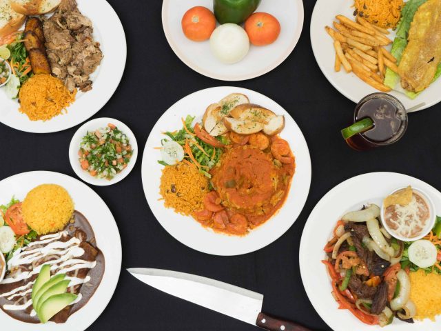 Tios Latin American Kitchen