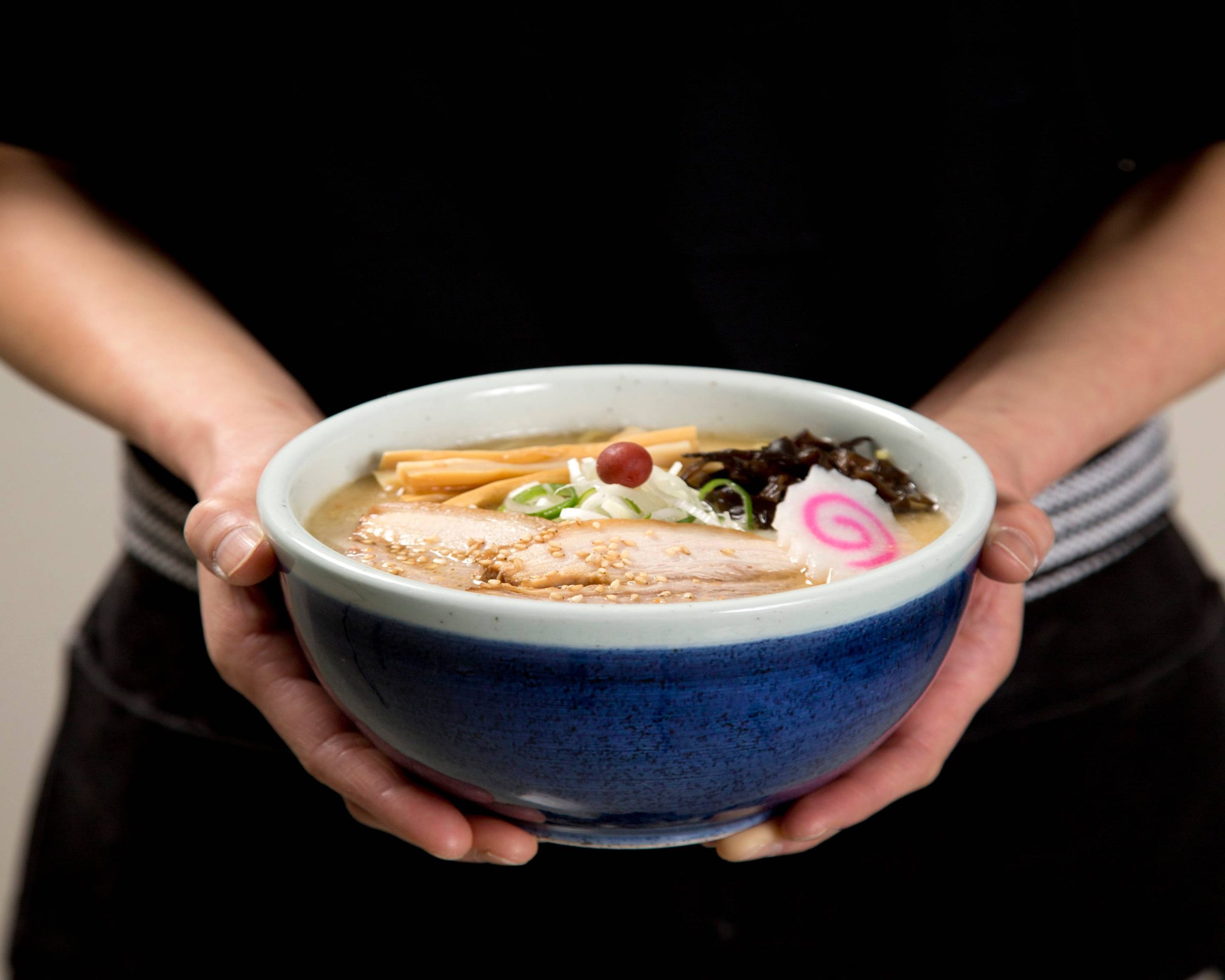 Hokkaido Ramen Santouka