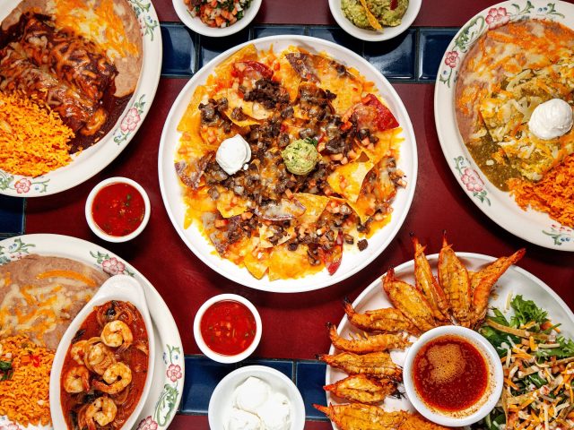 Tapatio Mexican Restaurant - Beaverton