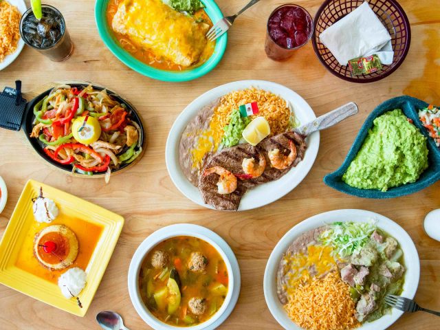 Ricardo's El Ranchito Mexican Restaurant