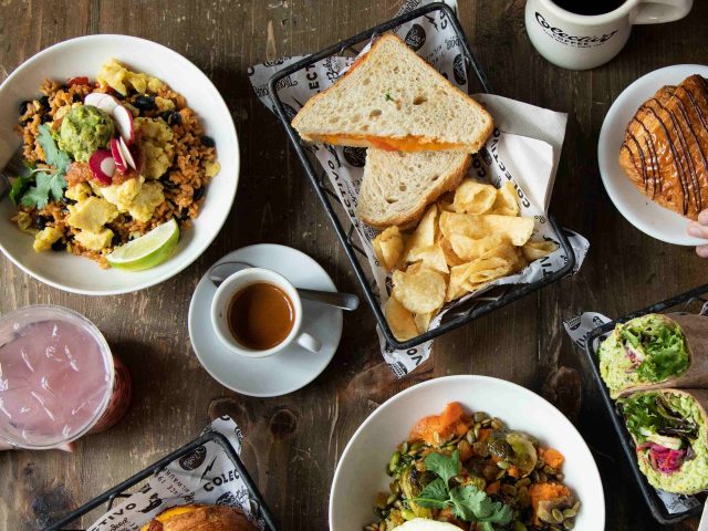 Colectivo Andersonville