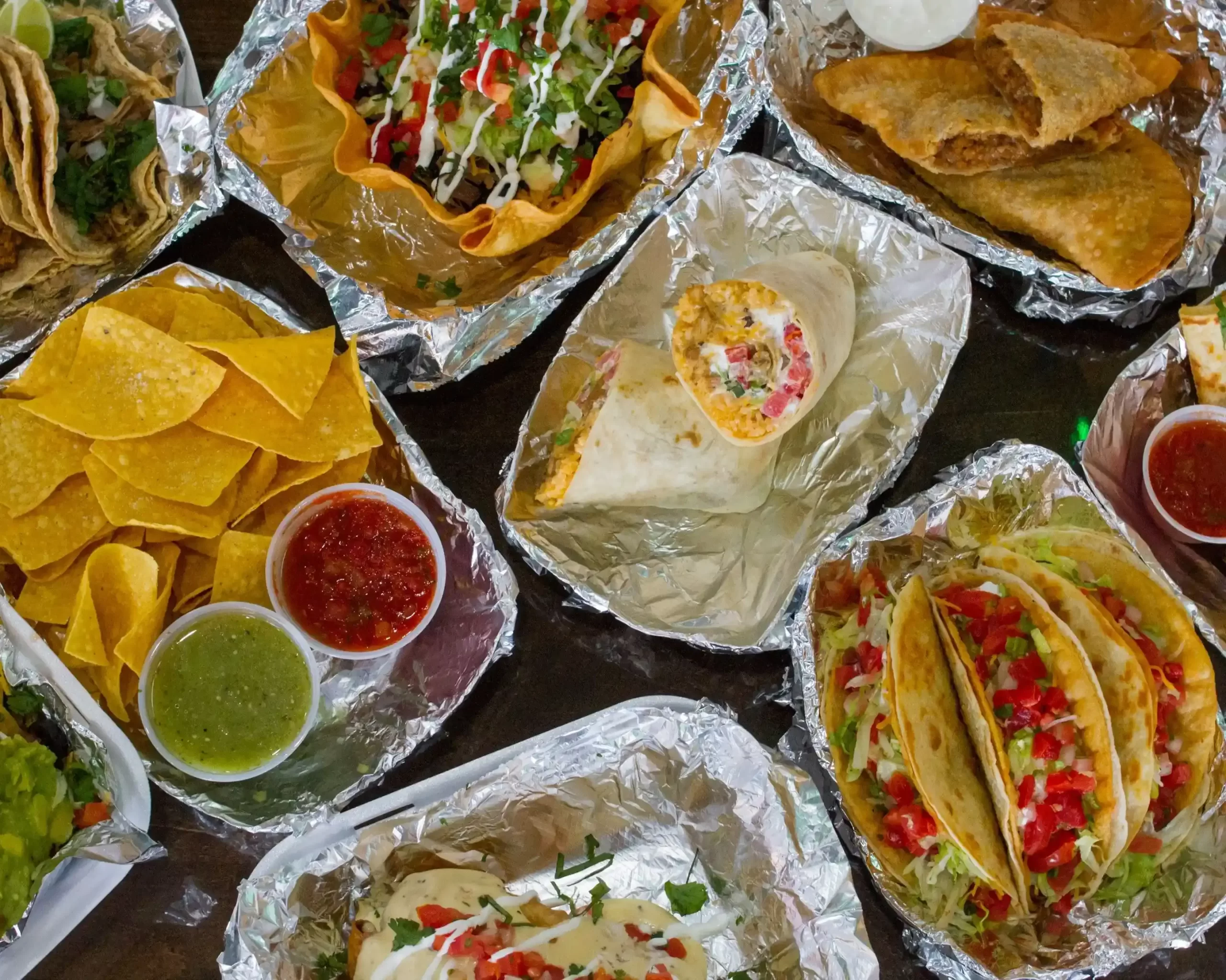 Mexi Flavors - 29621