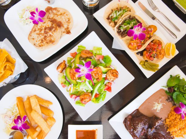 Cassave Restaurant and Taqueria