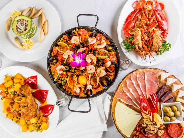 Sangria 71 - Commack