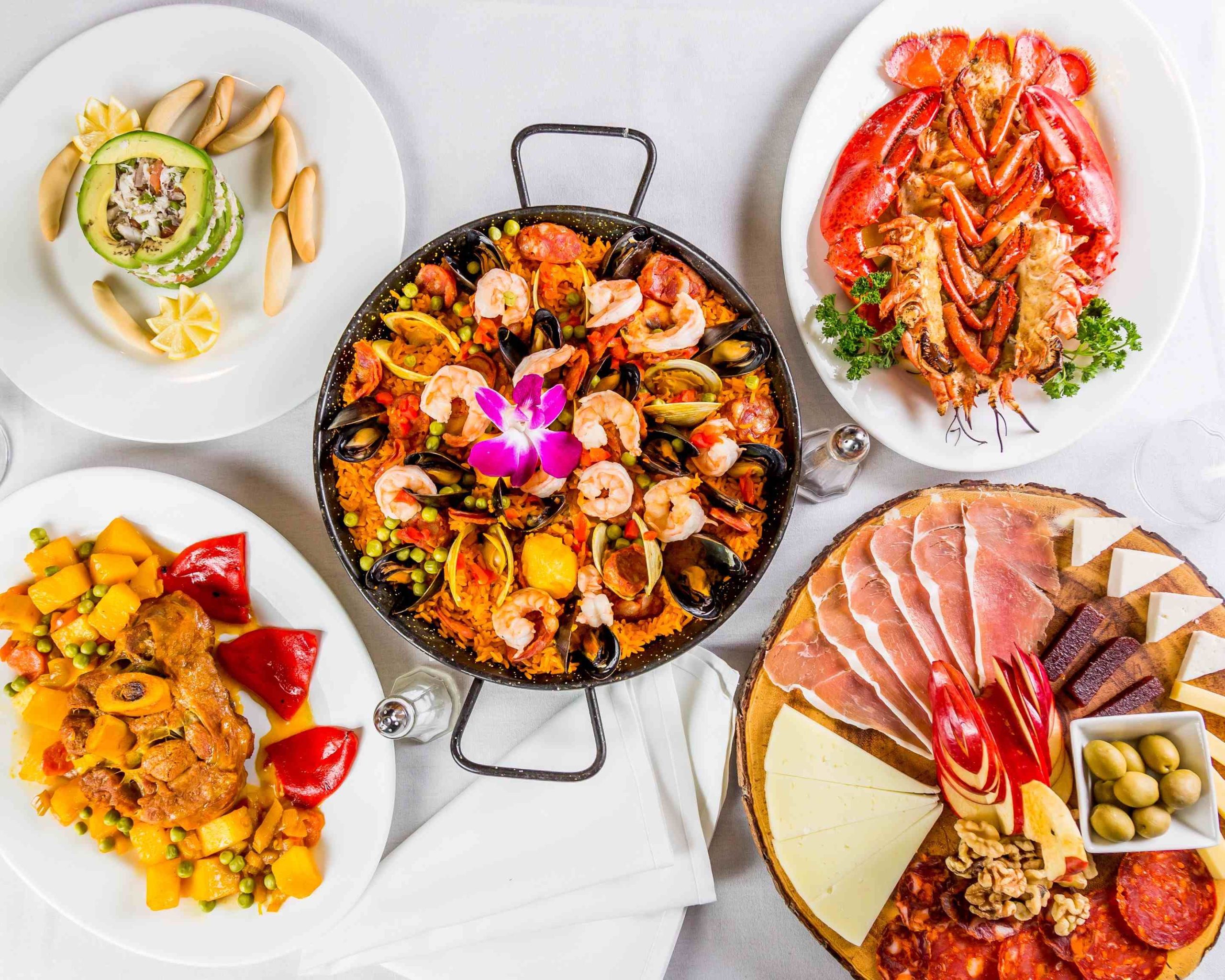 Sangria 71 - Commack