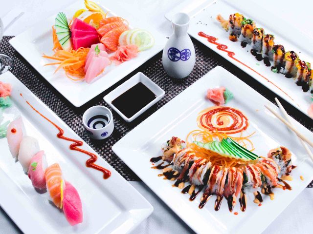 Yama Izakaya & Sushi-Carrollton