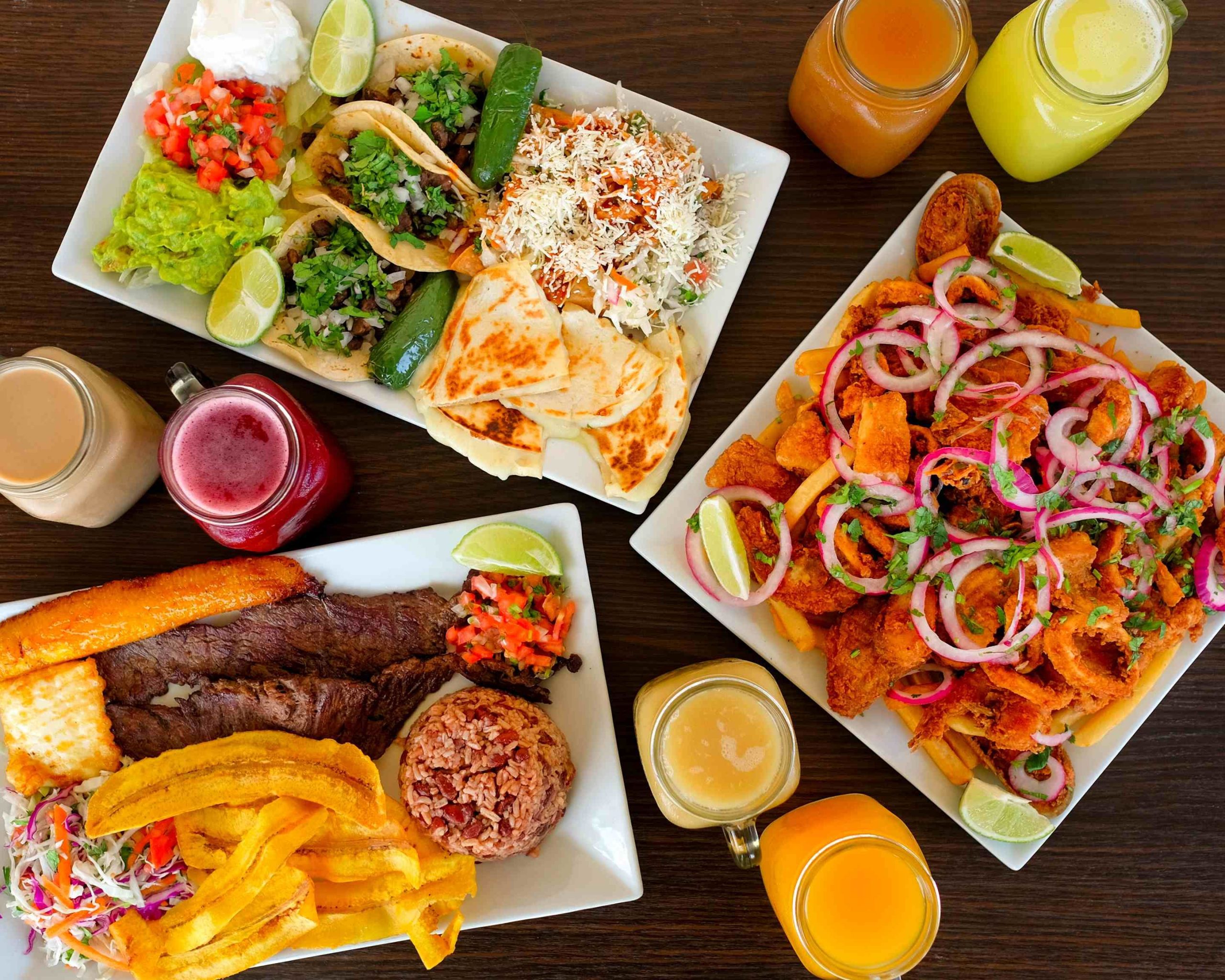 El Fogon Restaurant