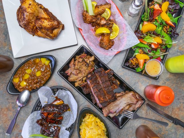 Country Cookin Diner (Port St John)